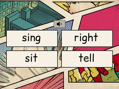 Level 4 - Quiz - 2nd Grade