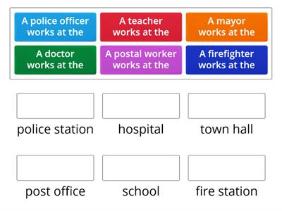 U4.SS.2nd grade.2 Public Services