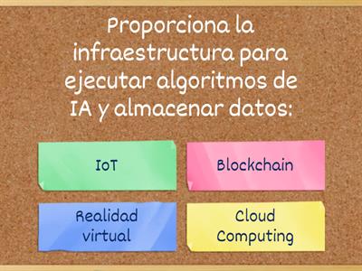 Digitalización 10 y 11