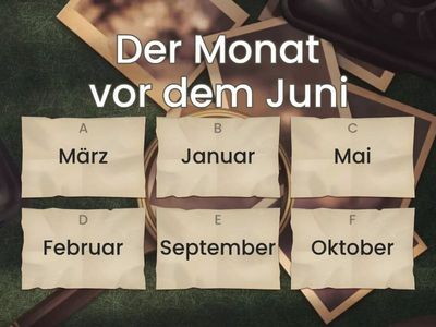 Zeiten allgemein MEc01