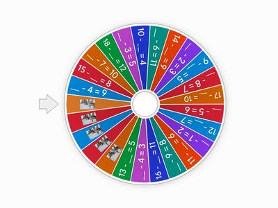 Missing Minuend and Subtrahend Finding Reindeer Game