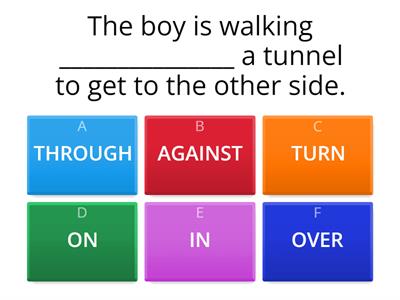 LATIHAN BAHASA INGGERIS TAHUN 5