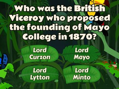 Mayo's 150 years history