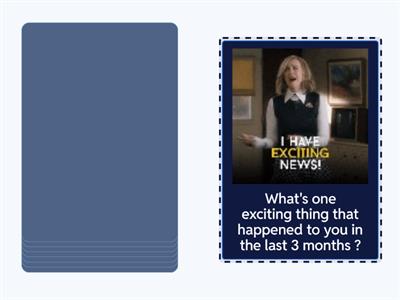 Warm-up Questions B2