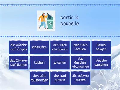 3. Die passende Antwort (13)
