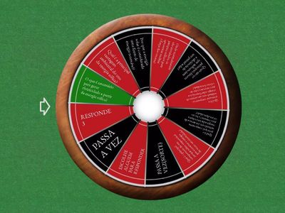 PERGUNTAS SOBRE AS ENERGIAS EOLICA E SOLAR