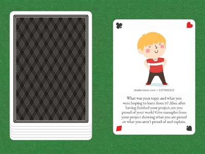 #1 COBE Project Questions