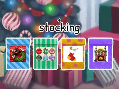 KB3 Christmas lights