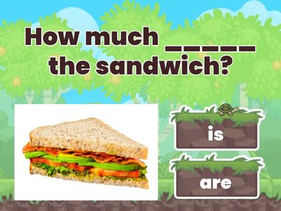 2025 秀林國小六年級 Unit 1 Lessson 3  How much is it? & How much are they?