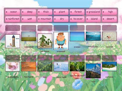  Form 5 Unit 8 Демченко 