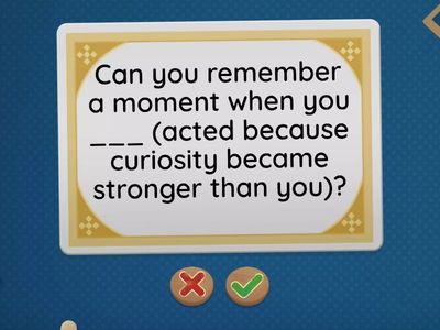 5A Text vocabulary Speaking