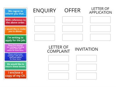  H2 FORMAL LETTER PHRASES