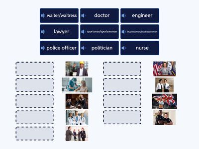 Speakout Elem 2.2 Jobs