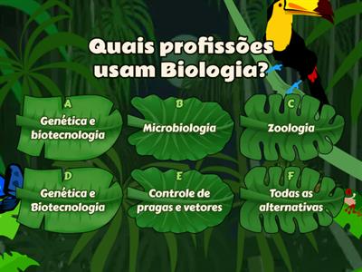 Biologia