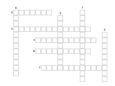  Focus 2- vocabulary Unit 3, Word Store 3B