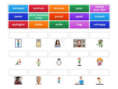 Cambridge Path 4 Unit 1