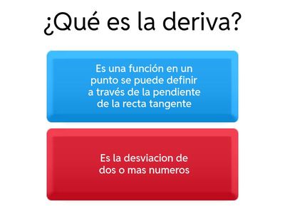 Matemáticas parcial 3