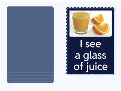 3B Speaking practice