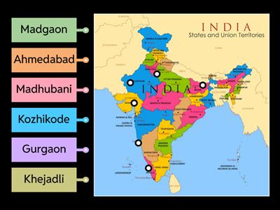 Social Science - Class 4