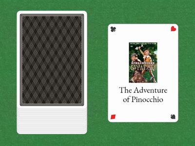 This film is called...