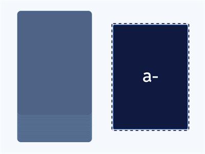 L14 Rewards Prefix/Suffixes