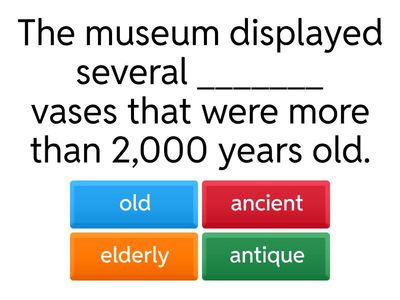 collocations in use unit 10-5