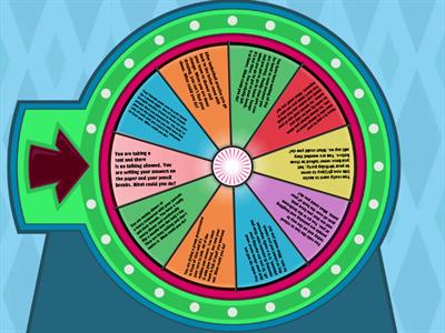 Problem-Solving Scenarios