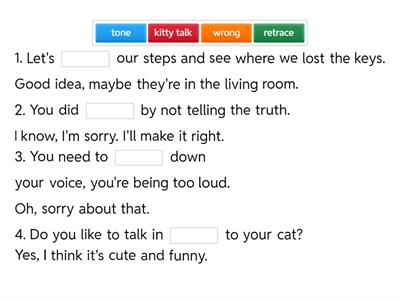 First Dates & Assumptions; Quiz #3.