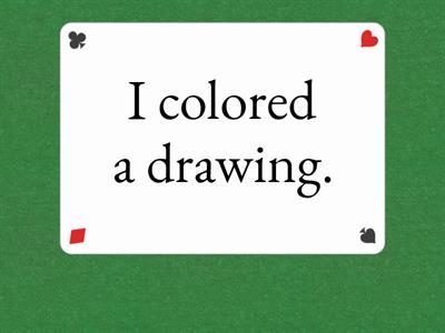 Comment/Question: WHEN