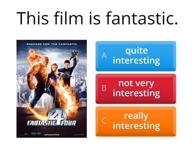 Outcomes elem U6 not very/quite/very/really