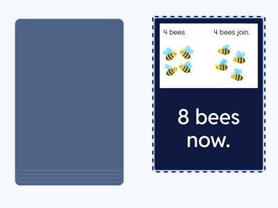 G1 Maths Speaking - Join 