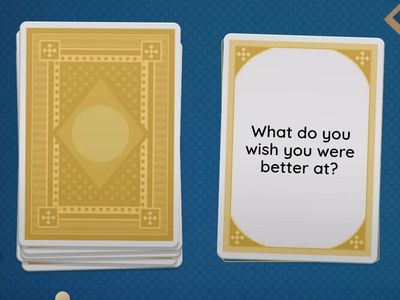 I wish.. - ESL Conversation