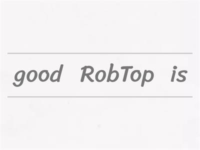 Англійська