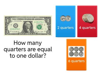 Financial Literacy Group Quiz 