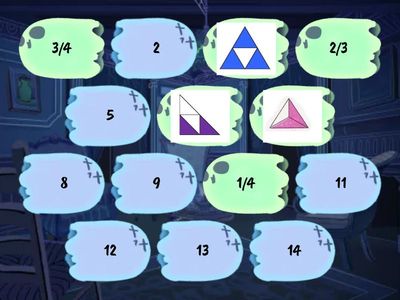 Дроби пары м.