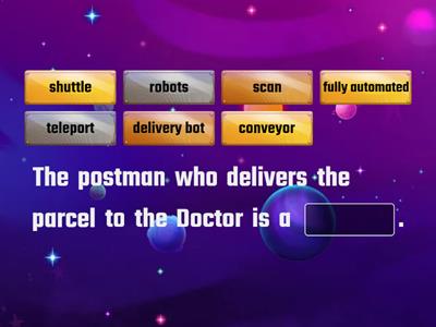 Vocabulary: machines (Speakout B2+)