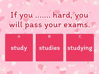 G7- 5d -if conditional