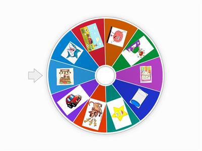 'ar' spin/read/write