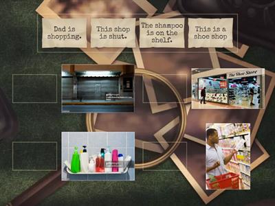 Goals 2 -Sh ex 4 p 12