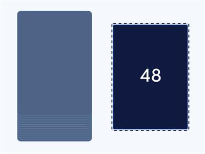 Асоціації до таблиці множення
