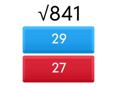 kareköklü ifadeler