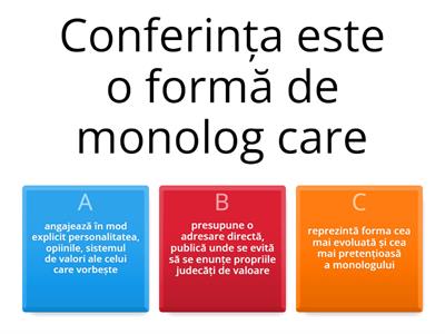 Formele comunicării