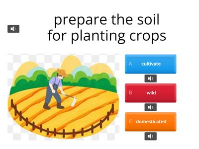 6th U2 My Perspective Predators