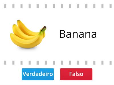 Qual alimento é saudável?