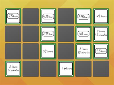 Time Memory Unit 39