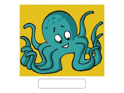 5° Creatures - type