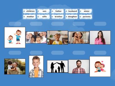 Speakout Beginner Family