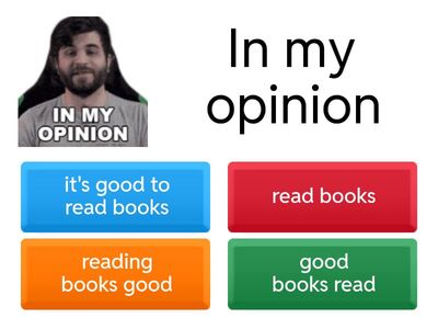 Gateaway A2 Unit 2 Developing speaking