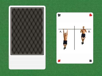 Push or Pull Discussion Cards