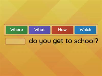 Вставить вопросительное слово по смыслу 